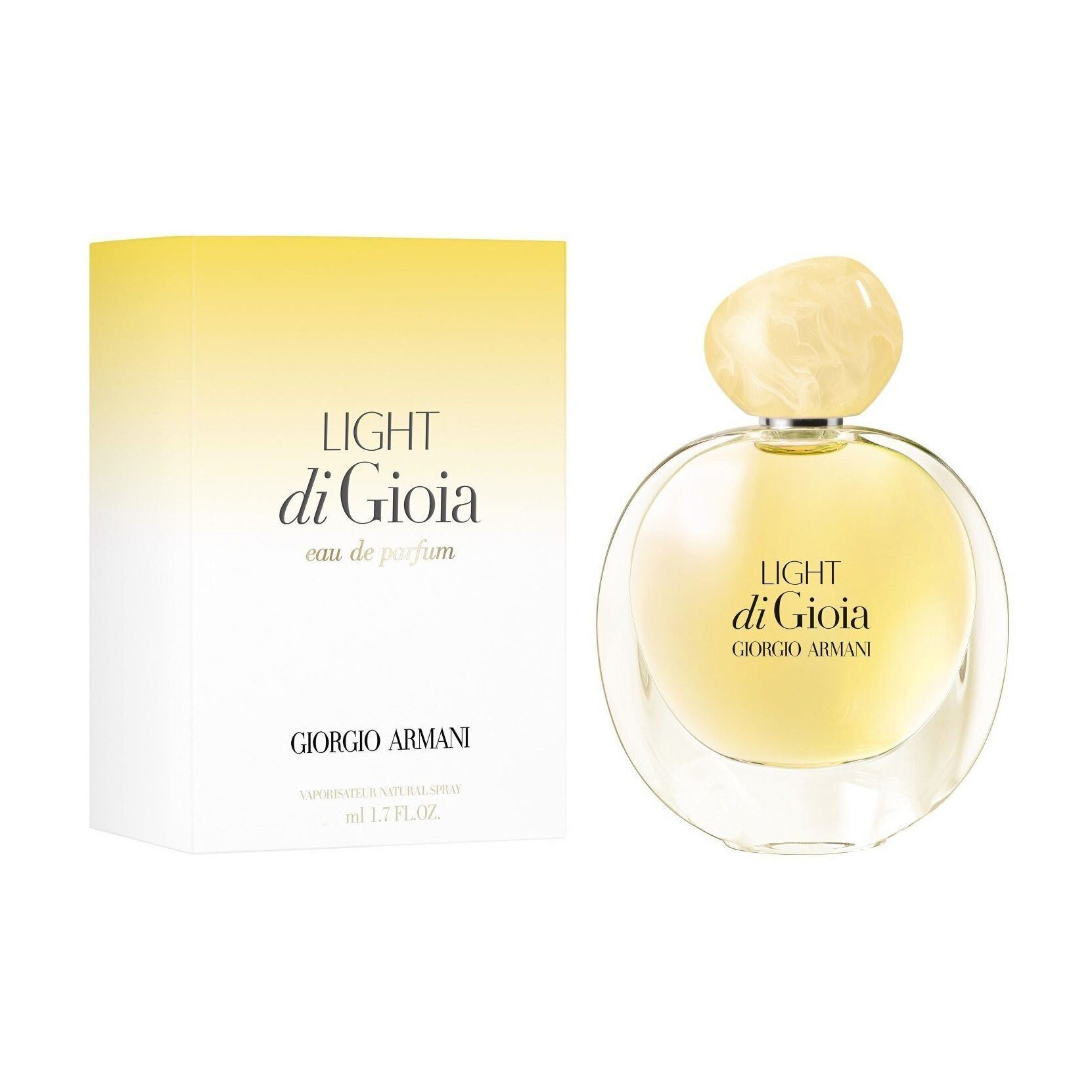 armani light di gioia 100ml